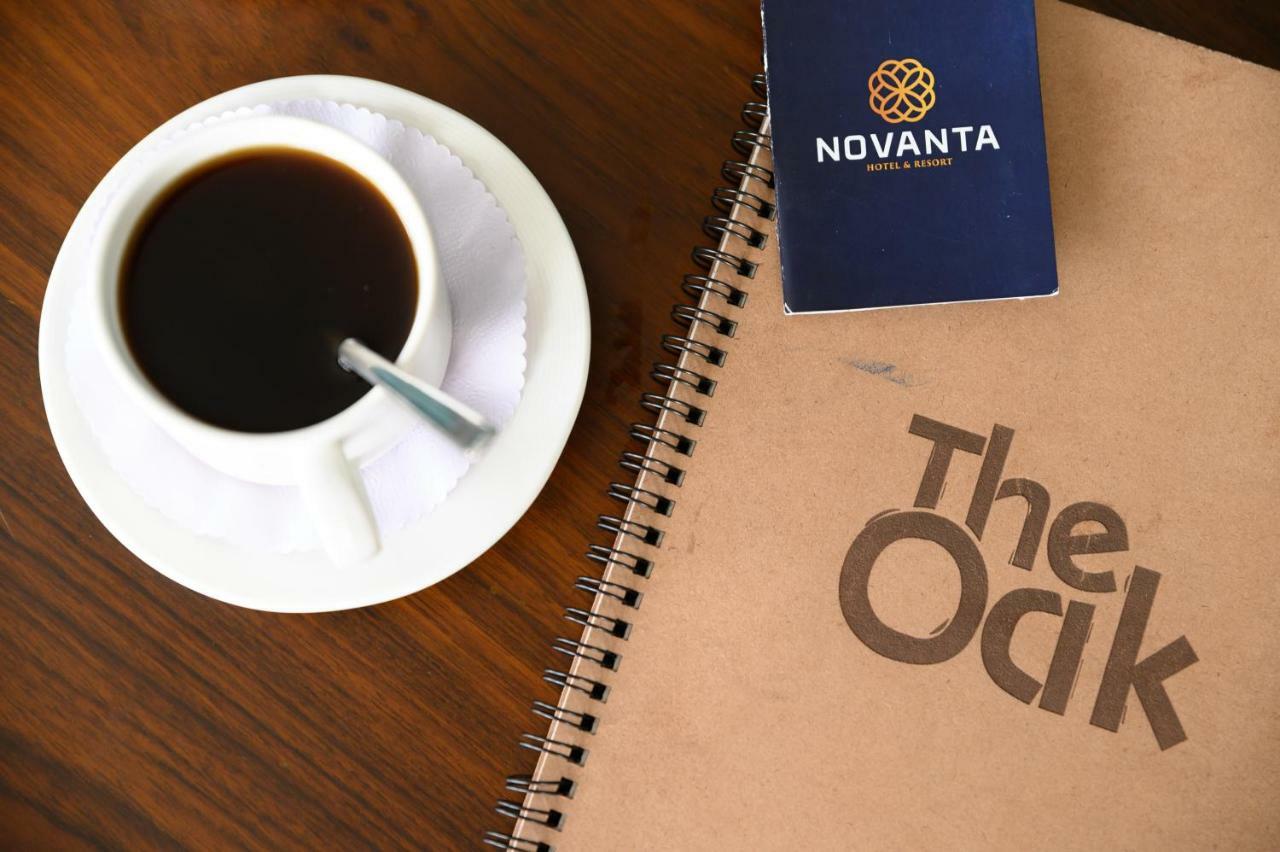 Novanta Jamshedpur Dış mekan fotoğraf